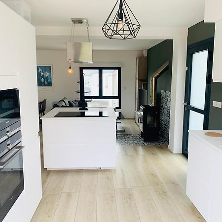Appartements Proches De La Mer Le Relecq-Kerhuon Экстерьер фото