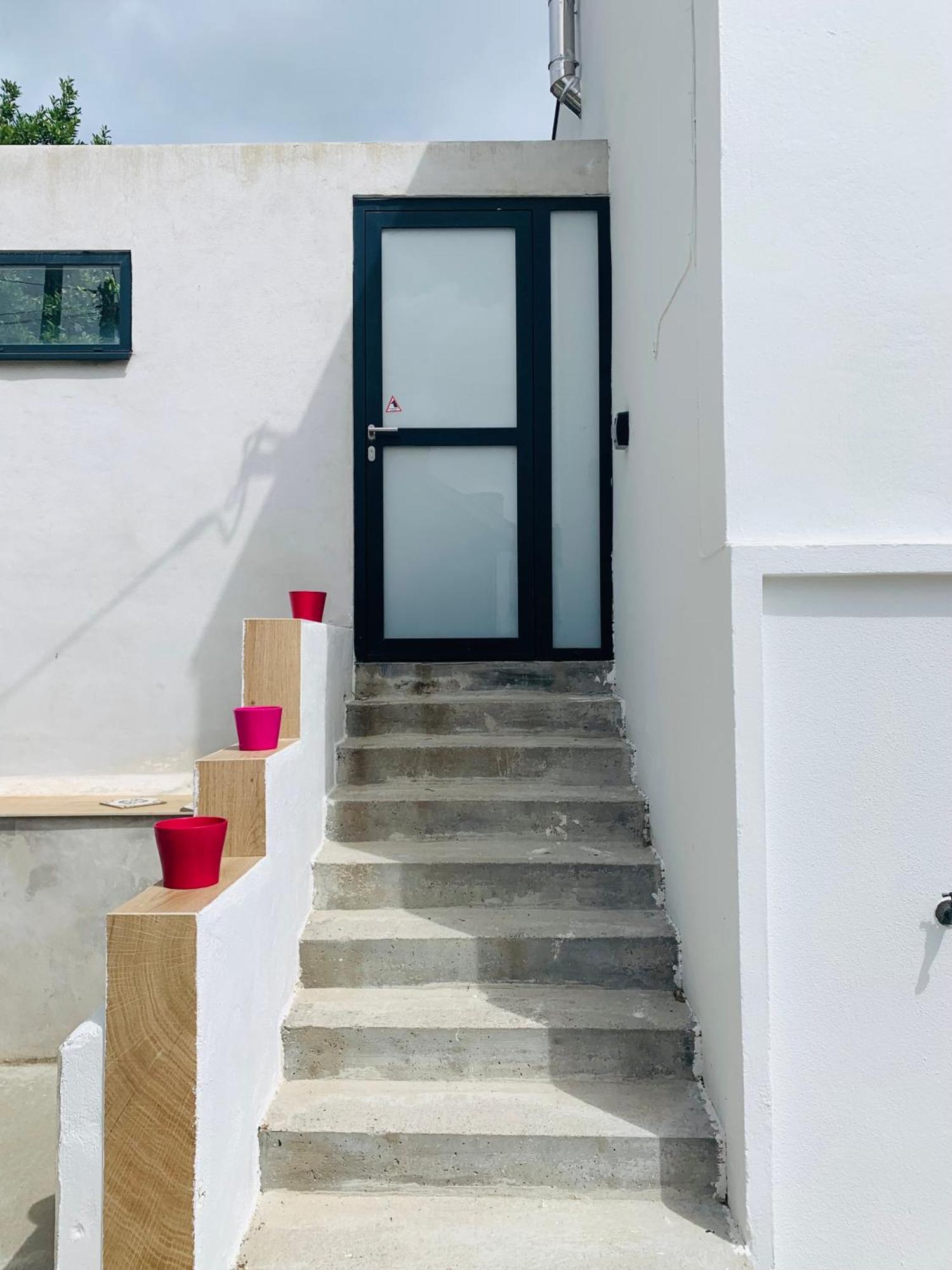 Appartements Proches De La Mer Le Relecq-Kerhuon Экстерьер фото