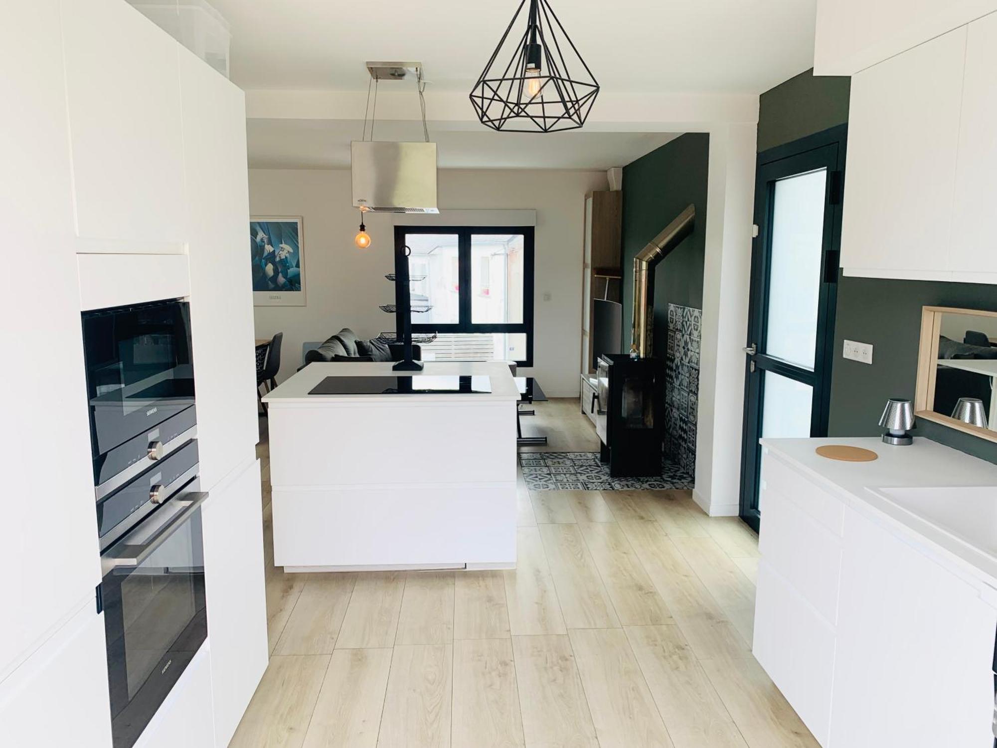 Appartements Proches De La Mer Le Relecq-Kerhuon Экстерьер фото