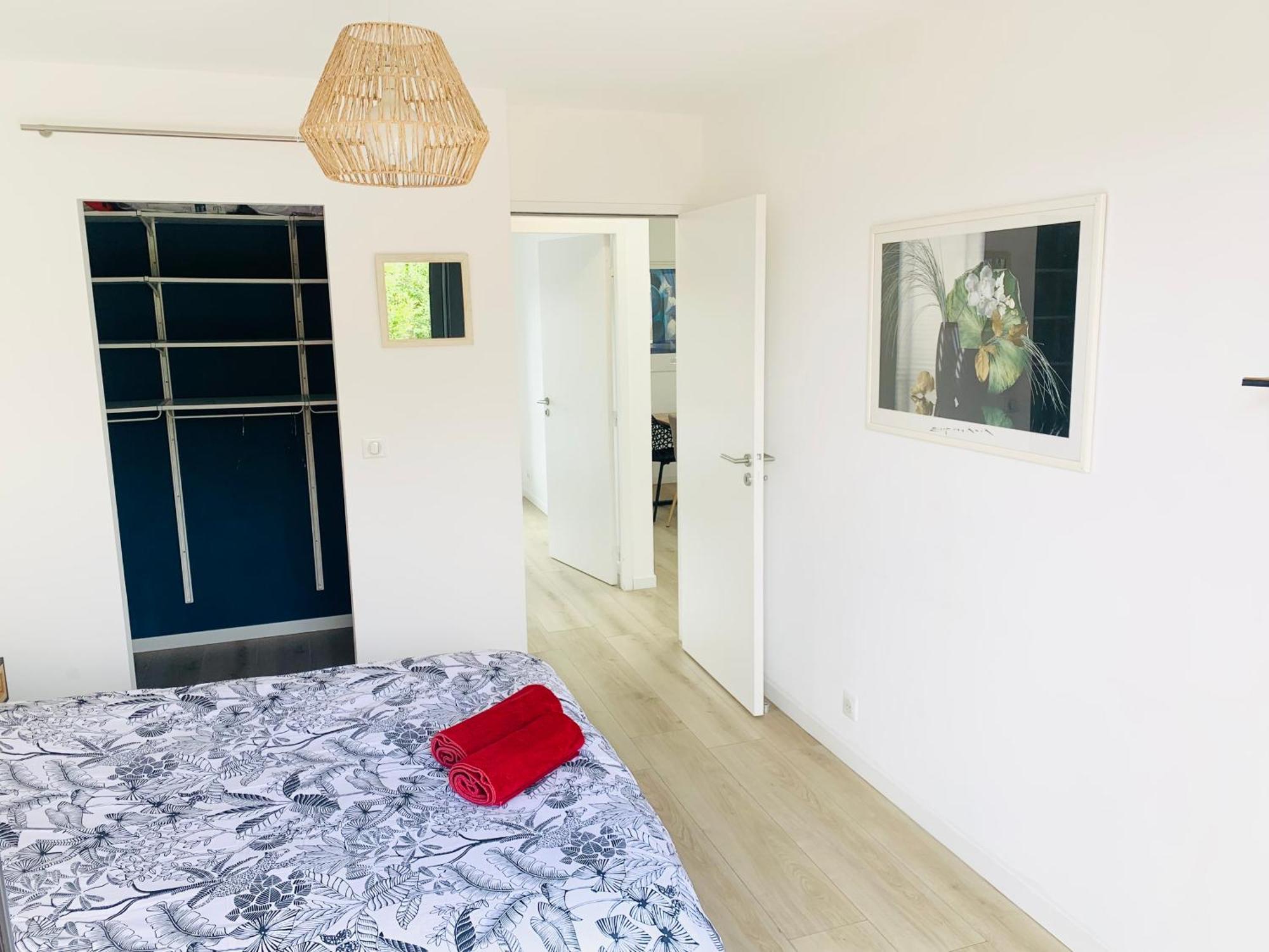 Appartements Proches De La Mer Le Relecq-Kerhuon Экстерьер фото