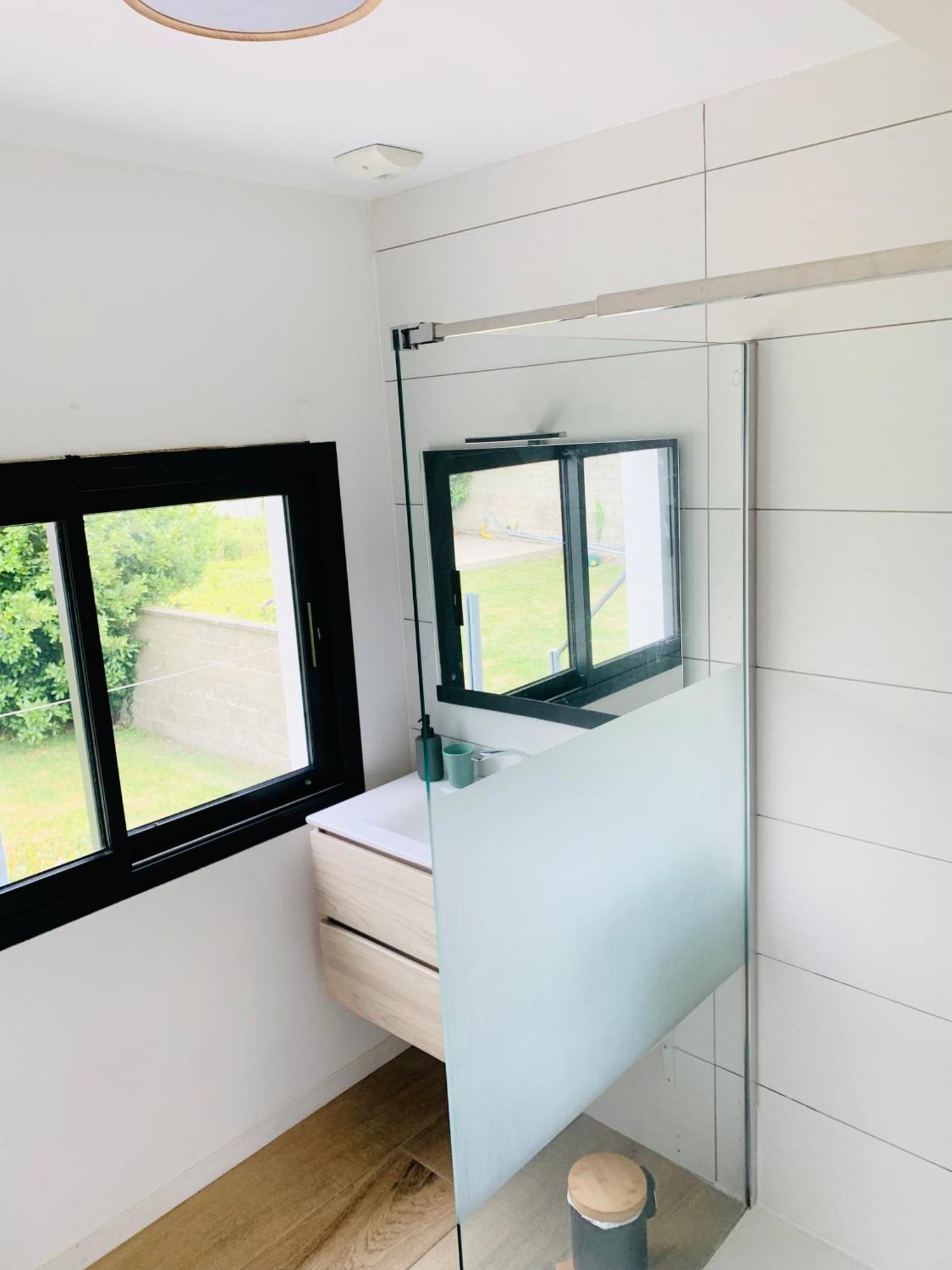 Appartements Proches De La Mer Le Relecq-Kerhuon Экстерьер фото
