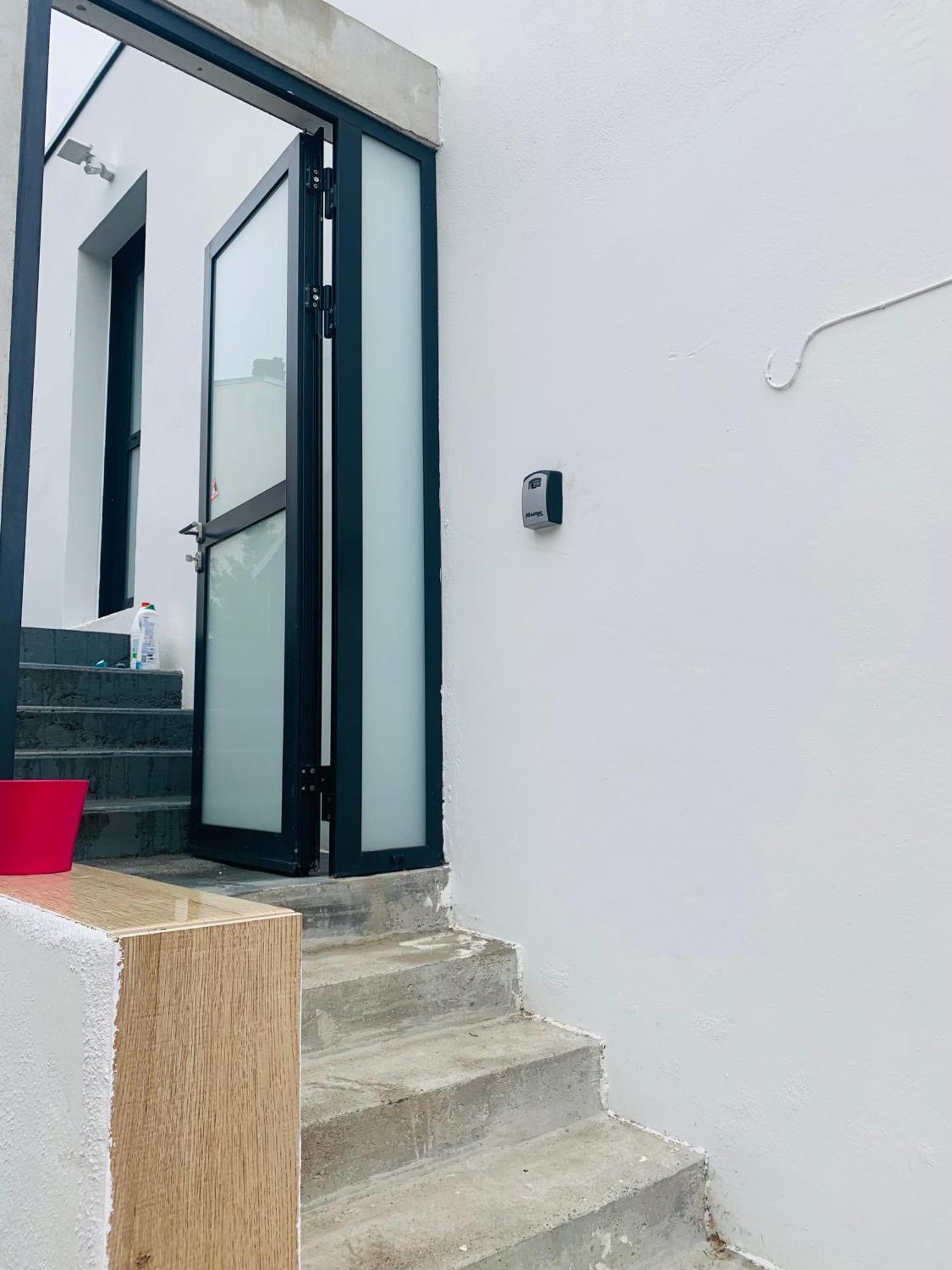 Appartements Proches De La Mer Le Relecq-Kerhuon Экстерьер фото