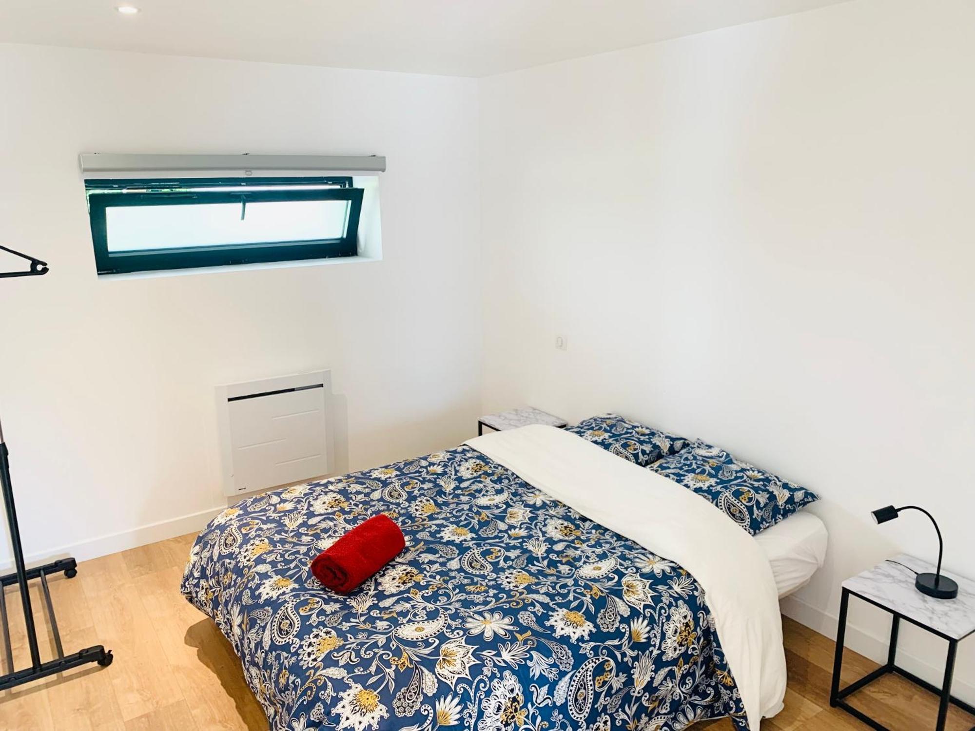 Appartements Proches De La Mer Le Relecq-Kerhuon Экстерьер фото
