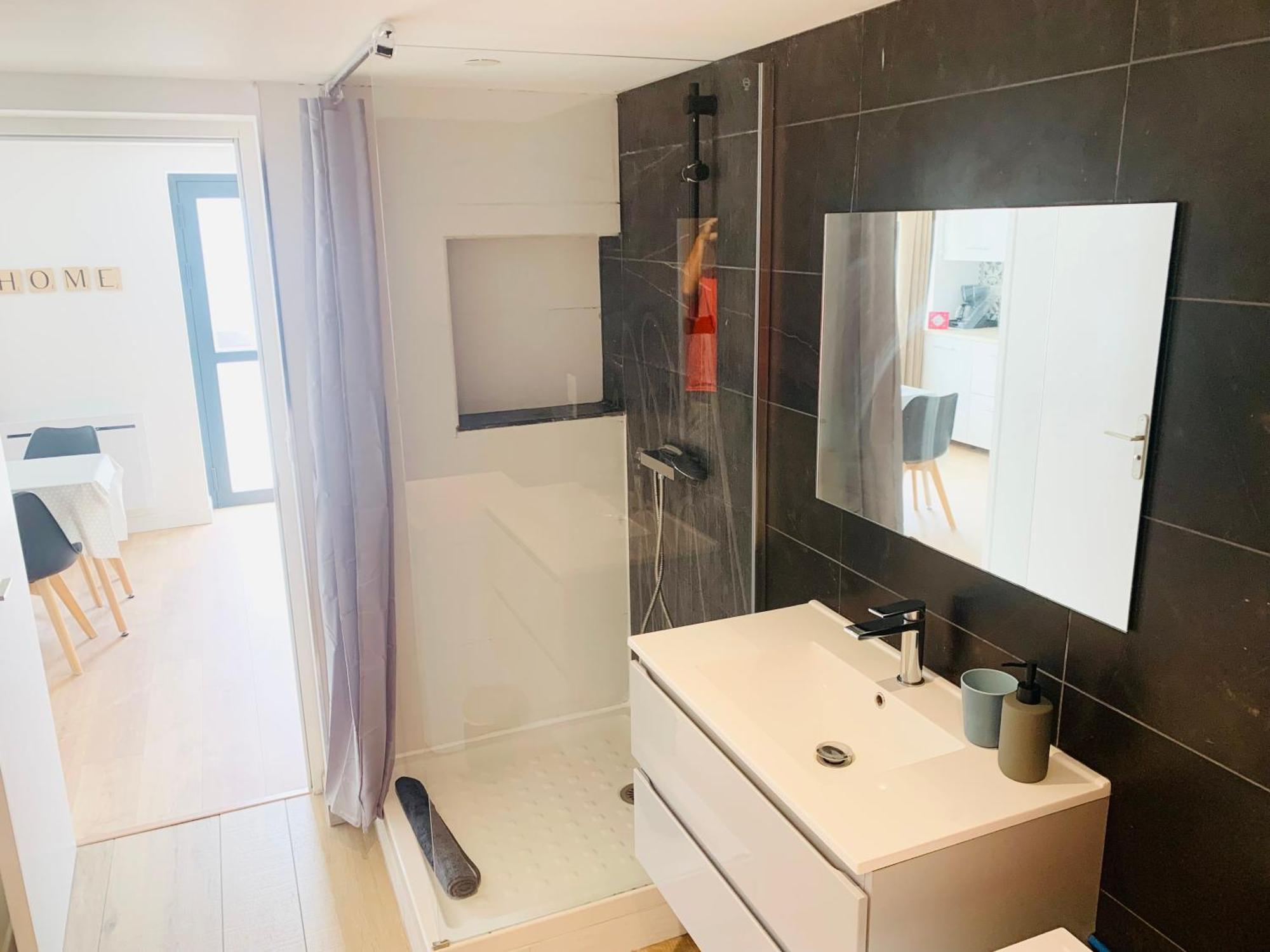 Appartements Proches De La Mer Le Relecq-Kerhuon Экстерьер фото